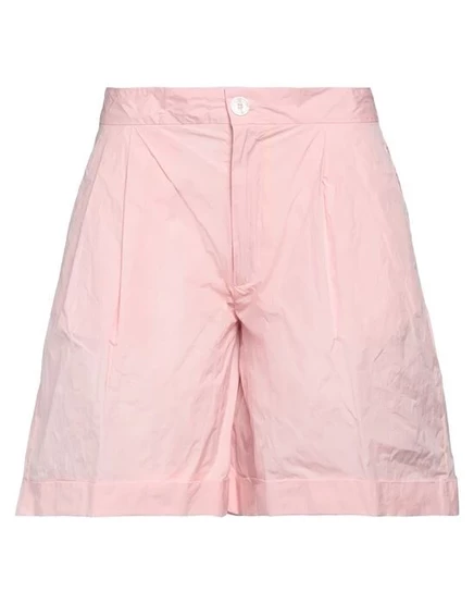Женские шорты DSquared2, розовые
