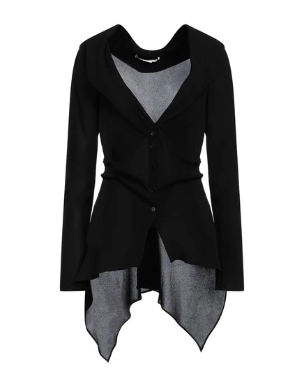 STELLA McCARTNEY PAPERMAG чёрный