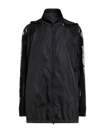 VALENTINO GARAVANI JADR чёрный