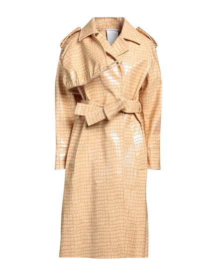 Женский тренч Themoir JADR, песочный