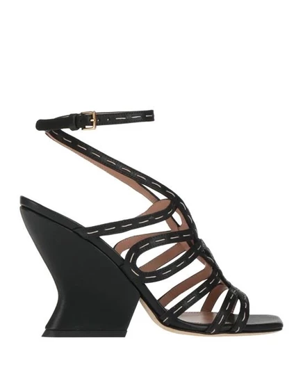 ALBERTA FERRETTI Сандалии
