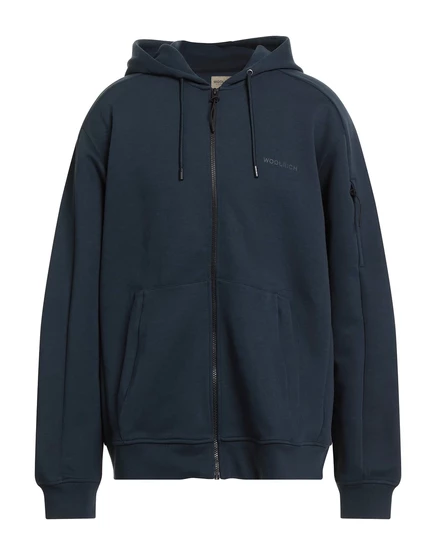 WOOLRICH WONDERWOMAN иссиня-чёрный