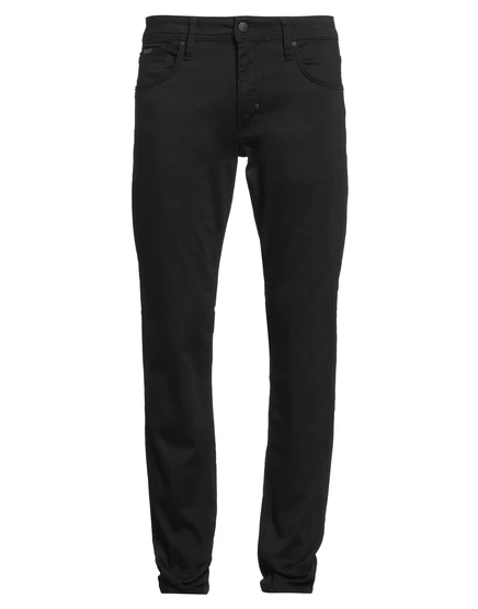 Мужские джинсы-скинни Antony Morato Jeans, чёрные