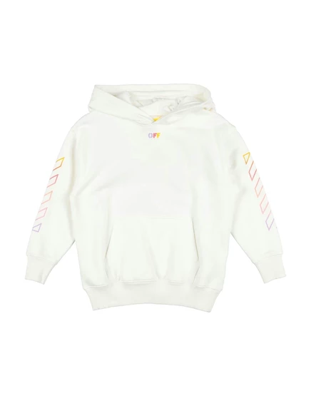OFF-WHITE™ KIDS promotion_kid слоновая кость