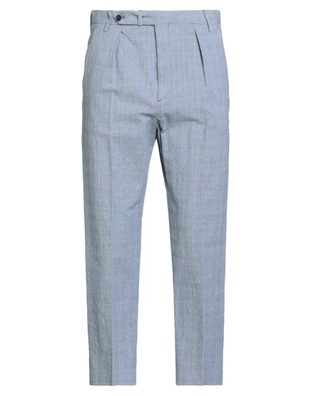 Мужские брюки GTA IL PANTALONE Lorenz_SP, темно-синие