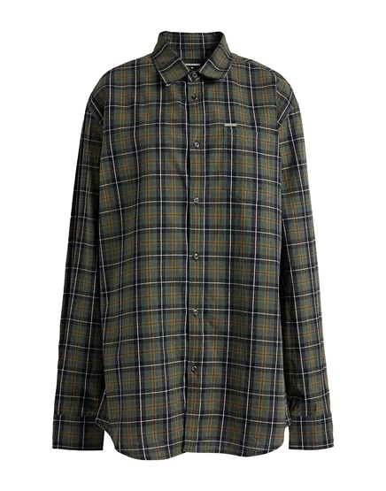 DSQUARED2 BRACCIALIN зелёный