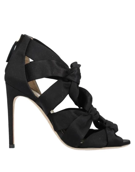 ALBERTA FERRETTI Сандалии