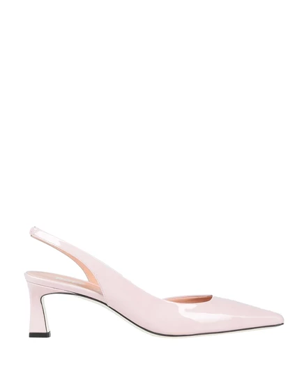 Женские туфли Pollini Braccialin, розовые