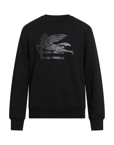 ETRO Толстовка чёрный