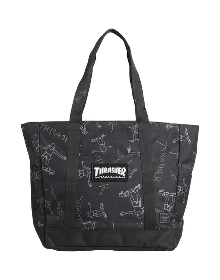 Мужская сумка-шопер Herschel Supply Co., черная