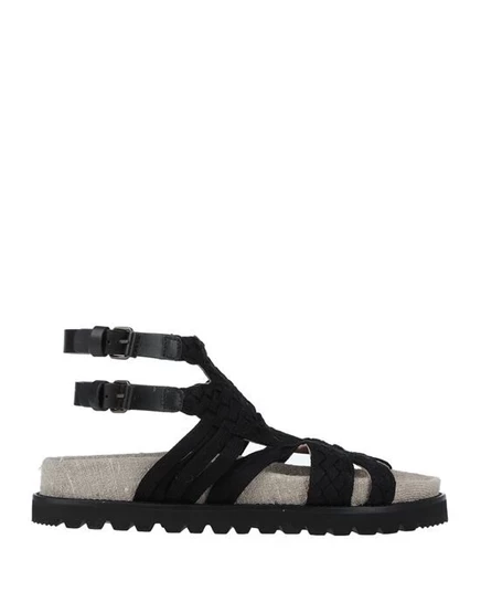 ALBERTA FERRETTI Сандалии