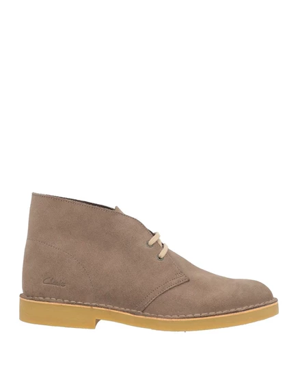 CLARKS Ankle boots голубиный