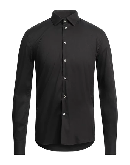 GAUDÌ Shirts чёрный