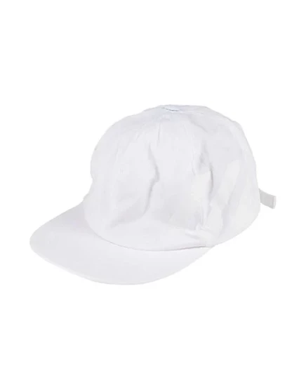 OFF-WHITE™ Головной убор белый