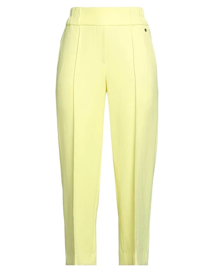 Женские брюки Marc Cain Lorenz_SP, желтые
