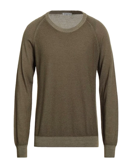 AVIGNON Sweaters зелёный милитари