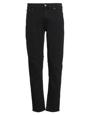 CALVIN KLEIN Джинсовые брюки