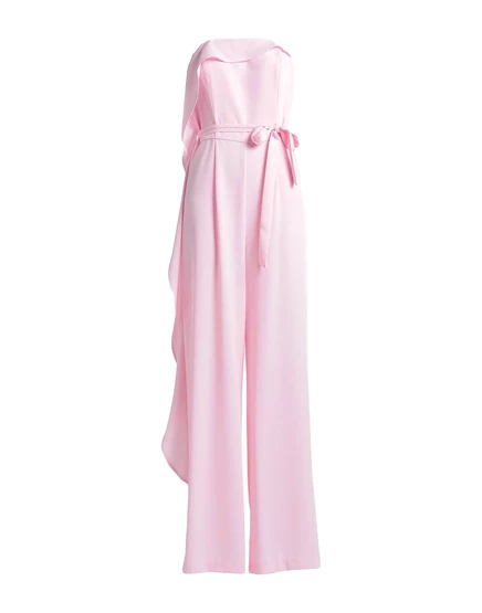 Женский комбинезон Vicolo Jumpsuits, розовый