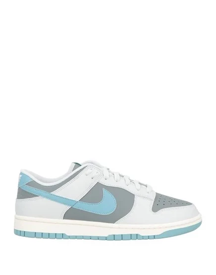 NIKE Кроссовки серый