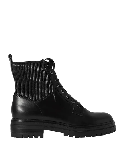 GIANVITO ROSSI Ankle boots black