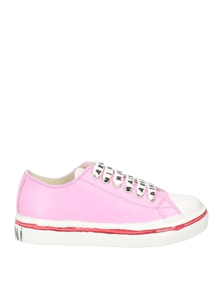 MARNI promotion_kid розовый
