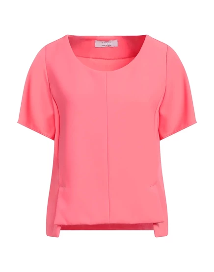 Женский топ Kaos, коралловый
