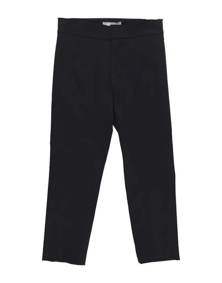 ELIE SAAB Повседневные брюки чёрный