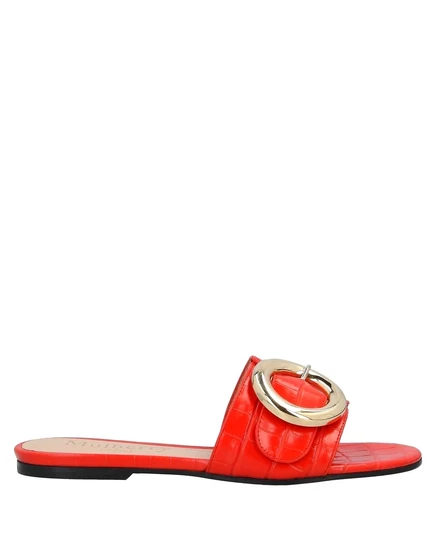 MULBERRY WONDERWOMAN красный