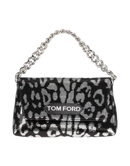 TOM FORD Сумка на руку чёрный