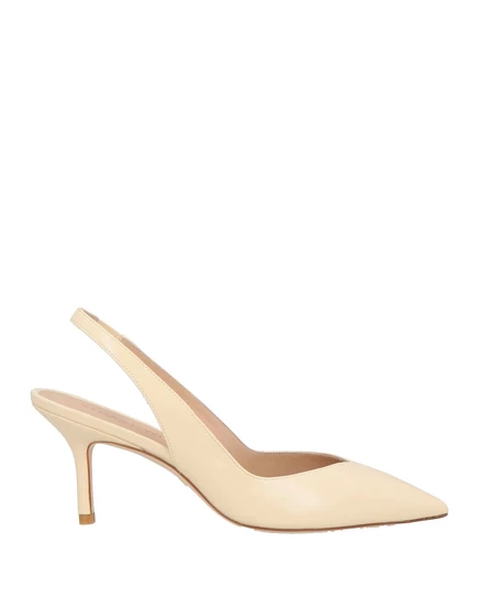 Женские туфли Stuart Weitzman Lorenz_SP, цвета слоновой кости