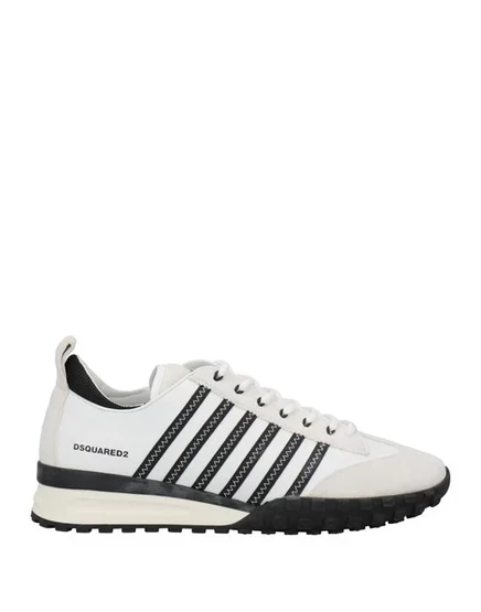 DSQUARED2 Кроссовки белый