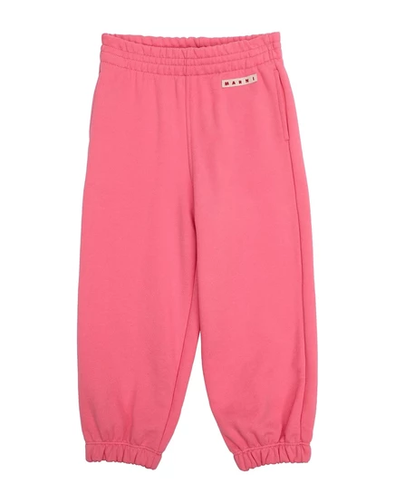 MARNI JUNIOR розовый