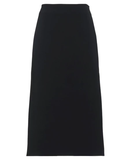 SPORTMAX JADR чёрный