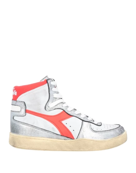 Мужские кроссовки Diadora Heritage Jadr, белые