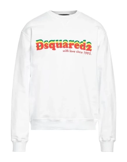 DSQUARED2 Толстовка