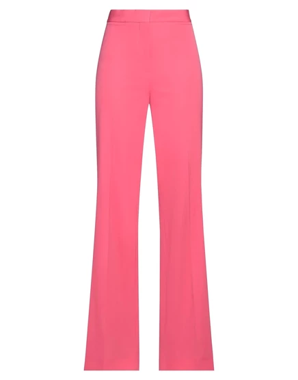 Женские брюки Stella McCartney Wonderwoman, розовые