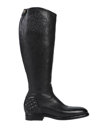 Женские ботинки Alberto Fasciani Glamour, черные