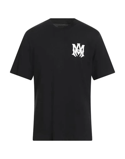 AMIRI Футболка чёрный