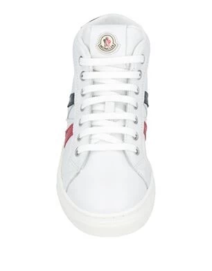 MONCLER JUNIOR белый
