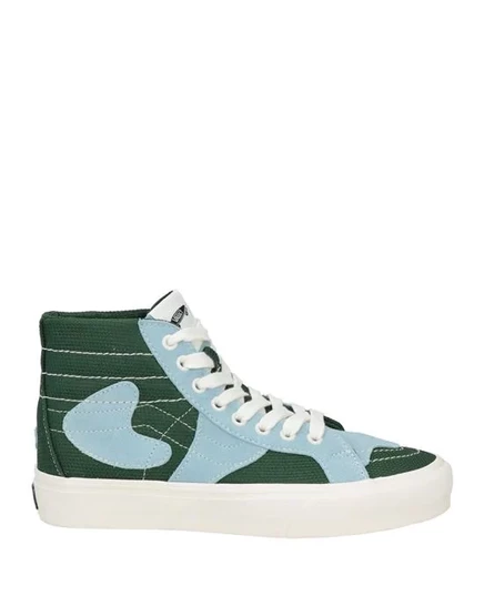 VANS VAULT Кроссовки зелёный