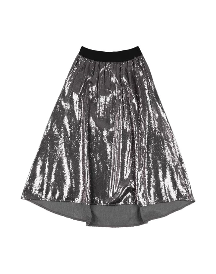 ZADIG&VOLTAIRE superweek_junior серый