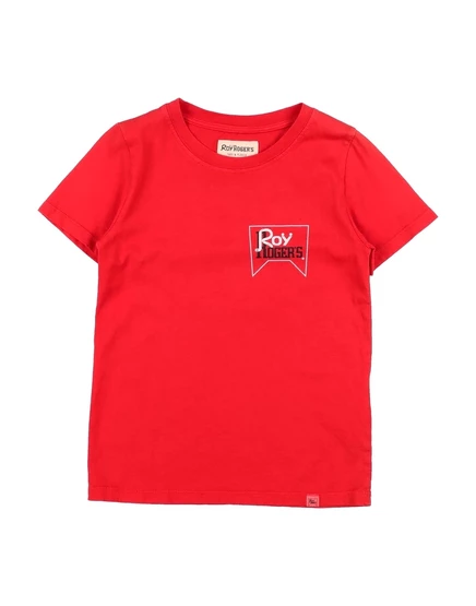 ROŸ ROGER'S promotion_kid чёрный
