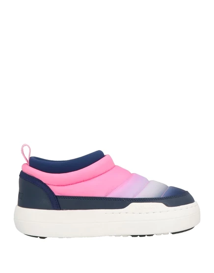 Мужские кроссовки Moon Boot Papermag, розовые