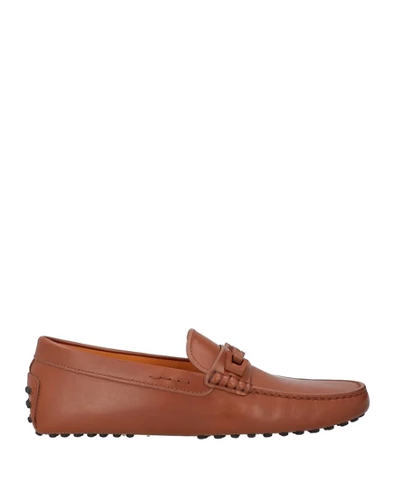 Мужские лоферы Tod's Lorenz_SP, коричневые