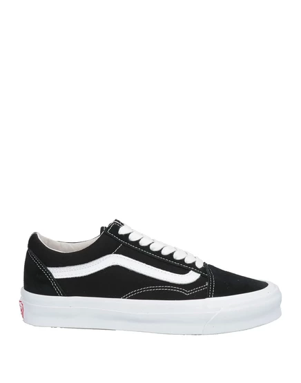 VANS VAULT WONDERWOMAN чёрный