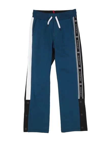 Мужские брюки Givenchy promotion_junior, петроль