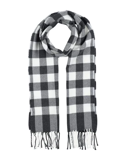 ARTE CASHMERE Шарф белый