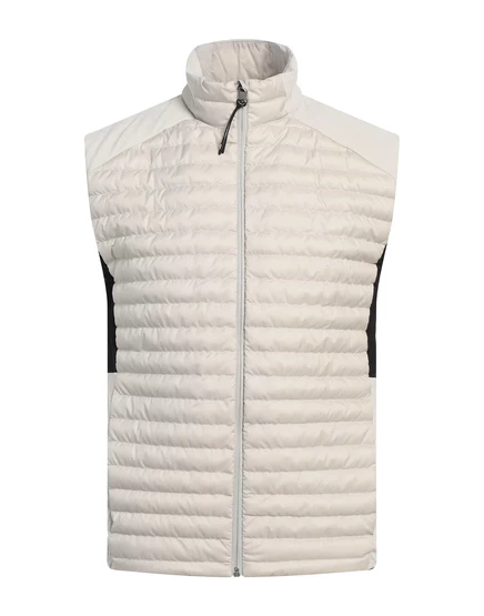 Мужская жилетка Colmar Papermag, бежевая