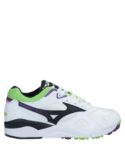 MIZUNO Кроссовки белый