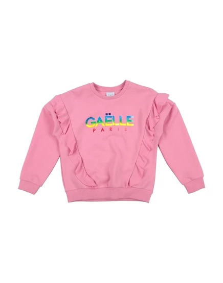 Женский свитшот GAËLLE Paris Promotion Junior, розовый
